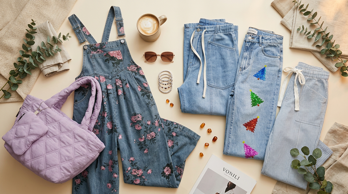 Fashion Guide 2026: Style Trends, Must-Have Essentials & Expert Tips