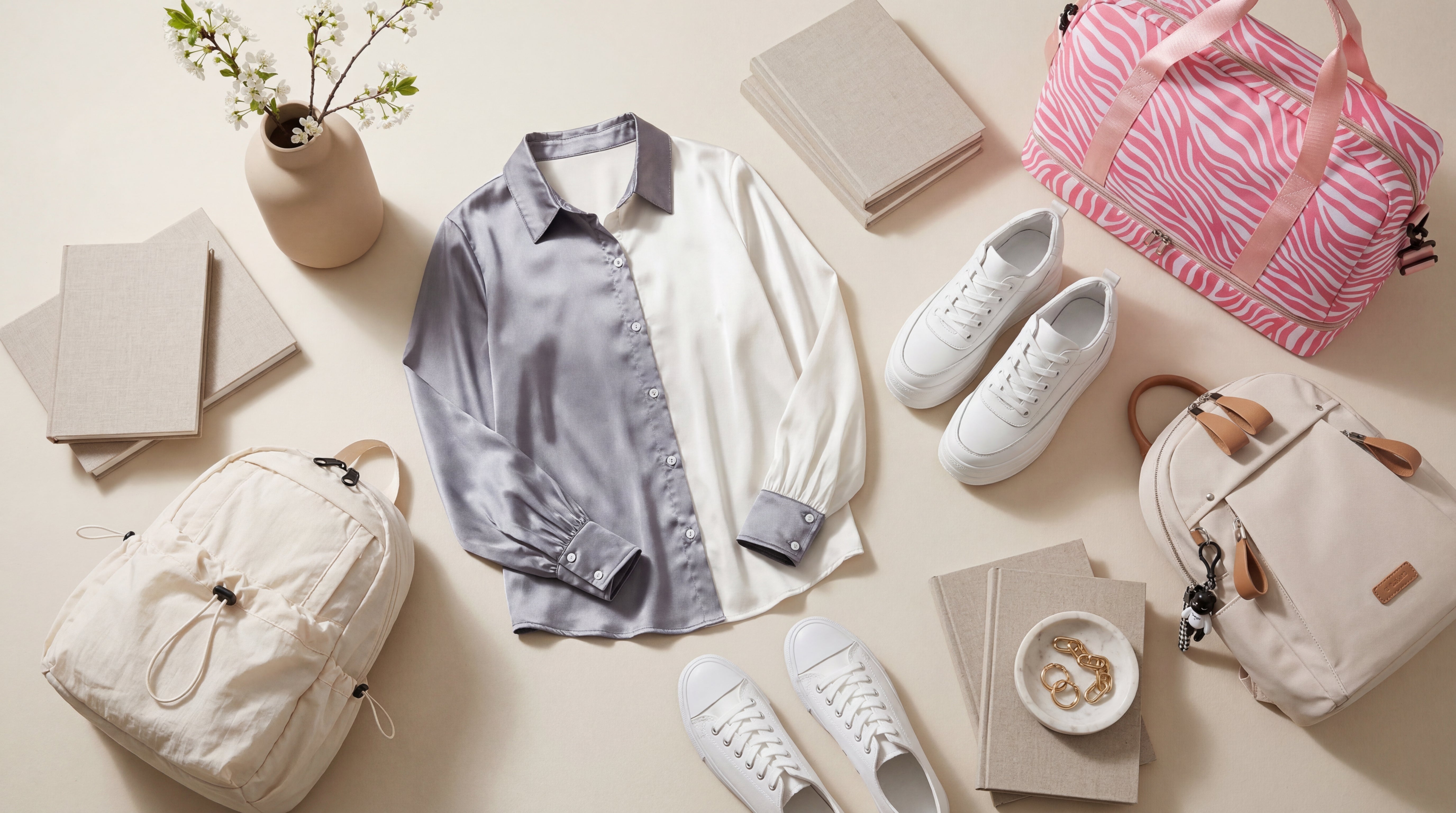 Spring Fashion Trends 2026: The Essential Women's Style Guide | Vonili