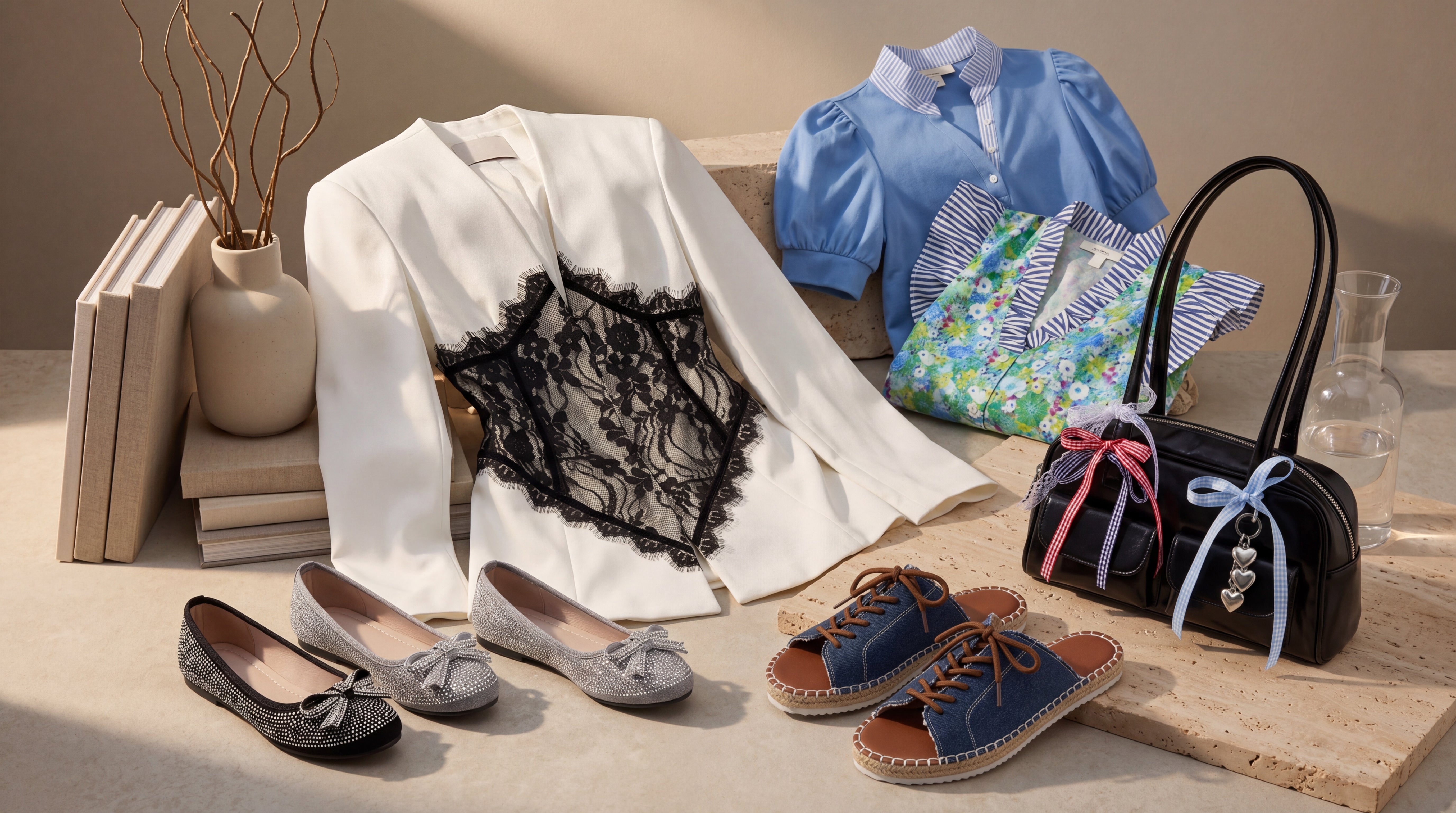 Fashion Guide 2026 – The Ultimate Vonili Reference for Modern Women’s Style
