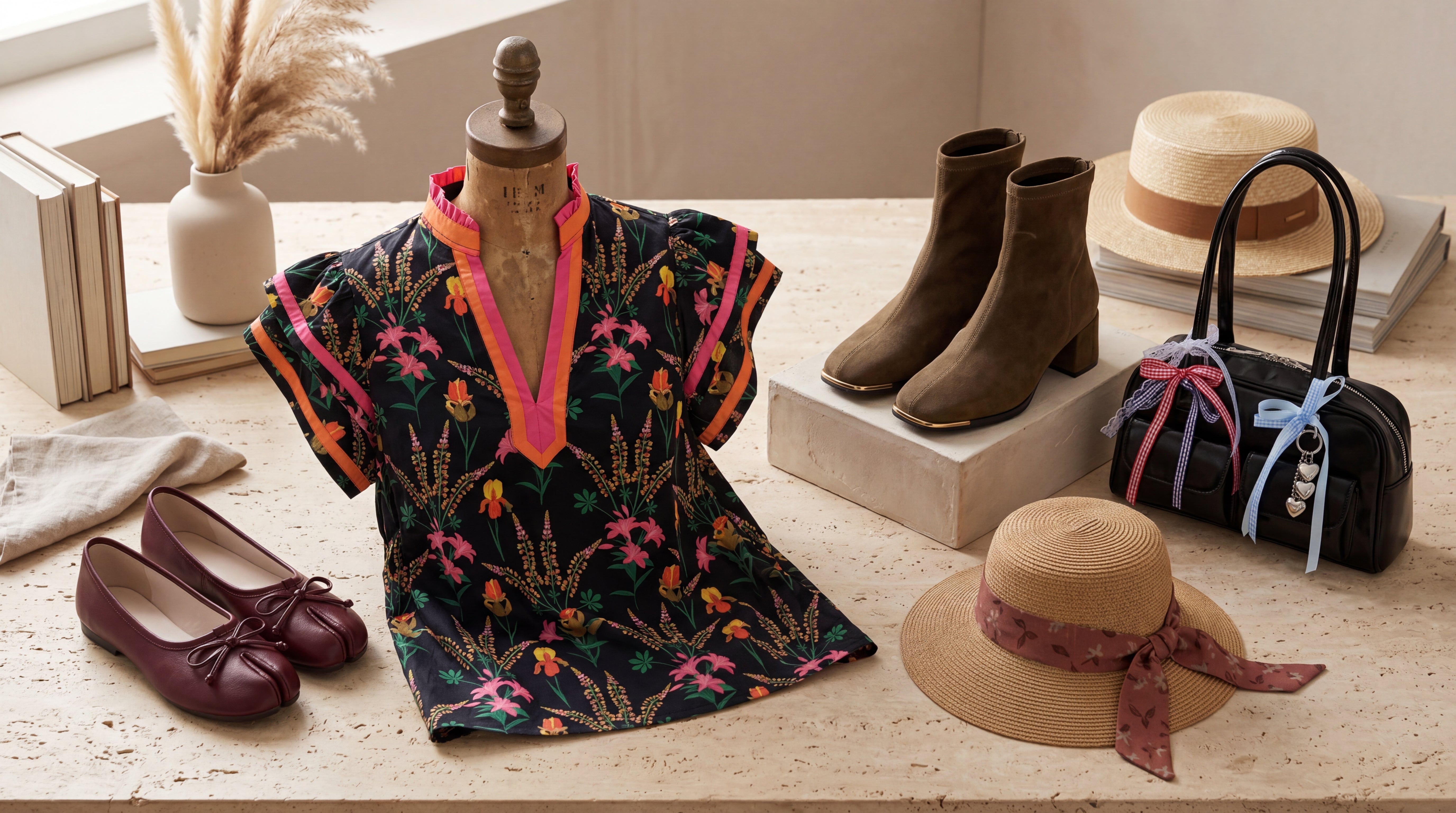 Fashion Guide 2026: The Ultimate Reference for Modern Women's Style | Vonili