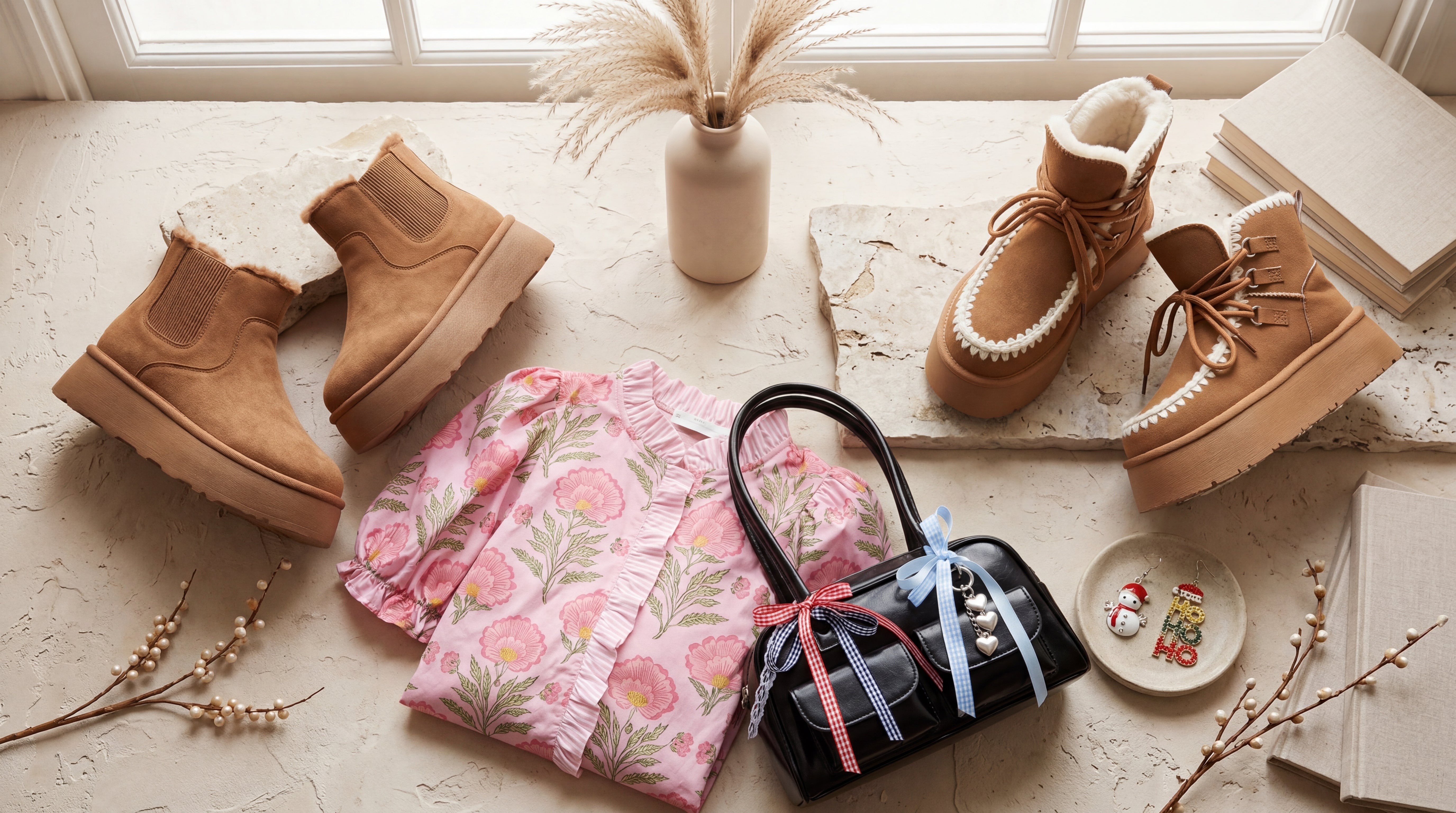 Fashion Guide 2026: The Ultimate Vonili Authority for Modern Women's Style