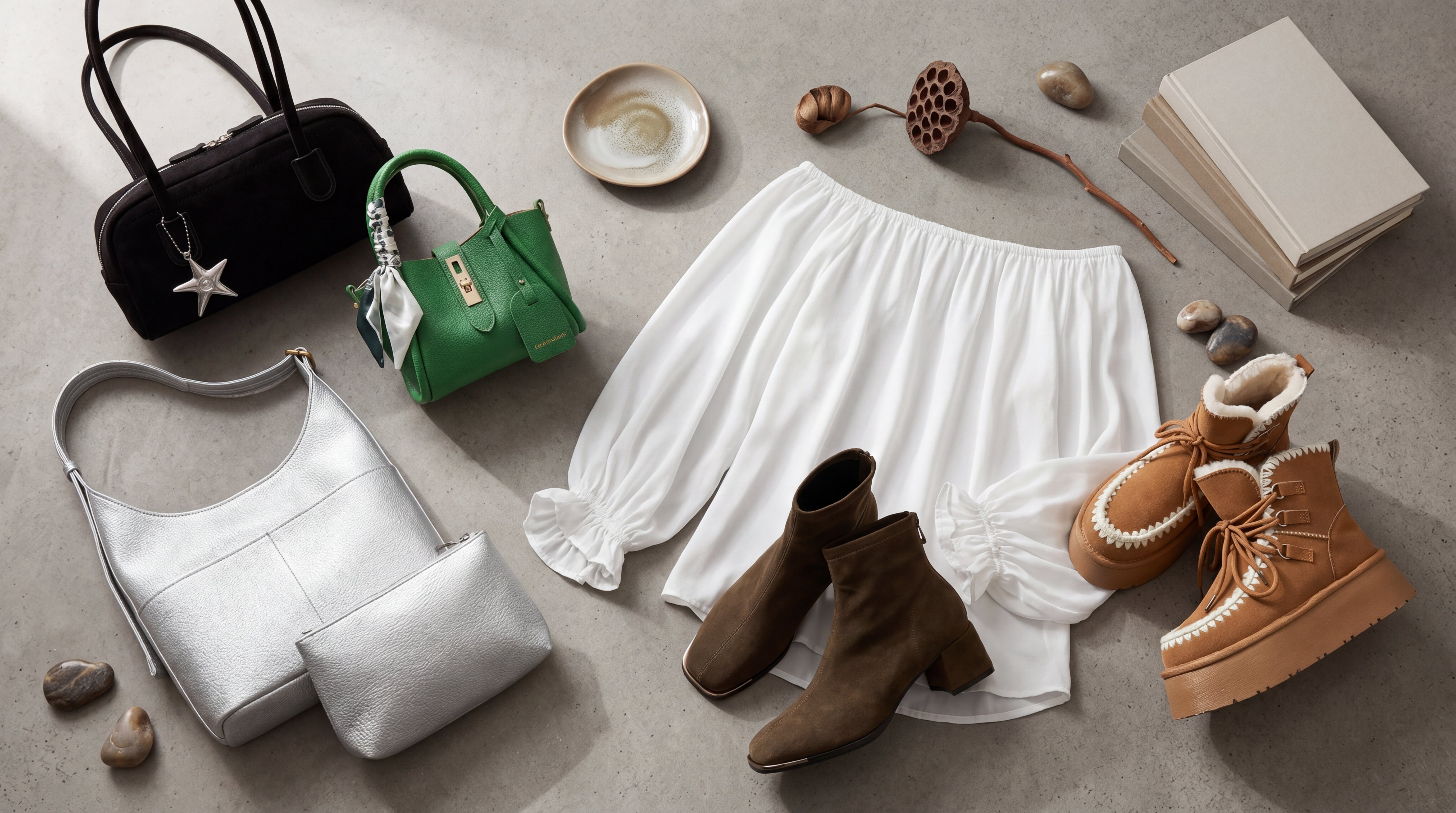 Spring Fashion Trends 2026: Ultimate Women's Style Essentials Guide | Vonili