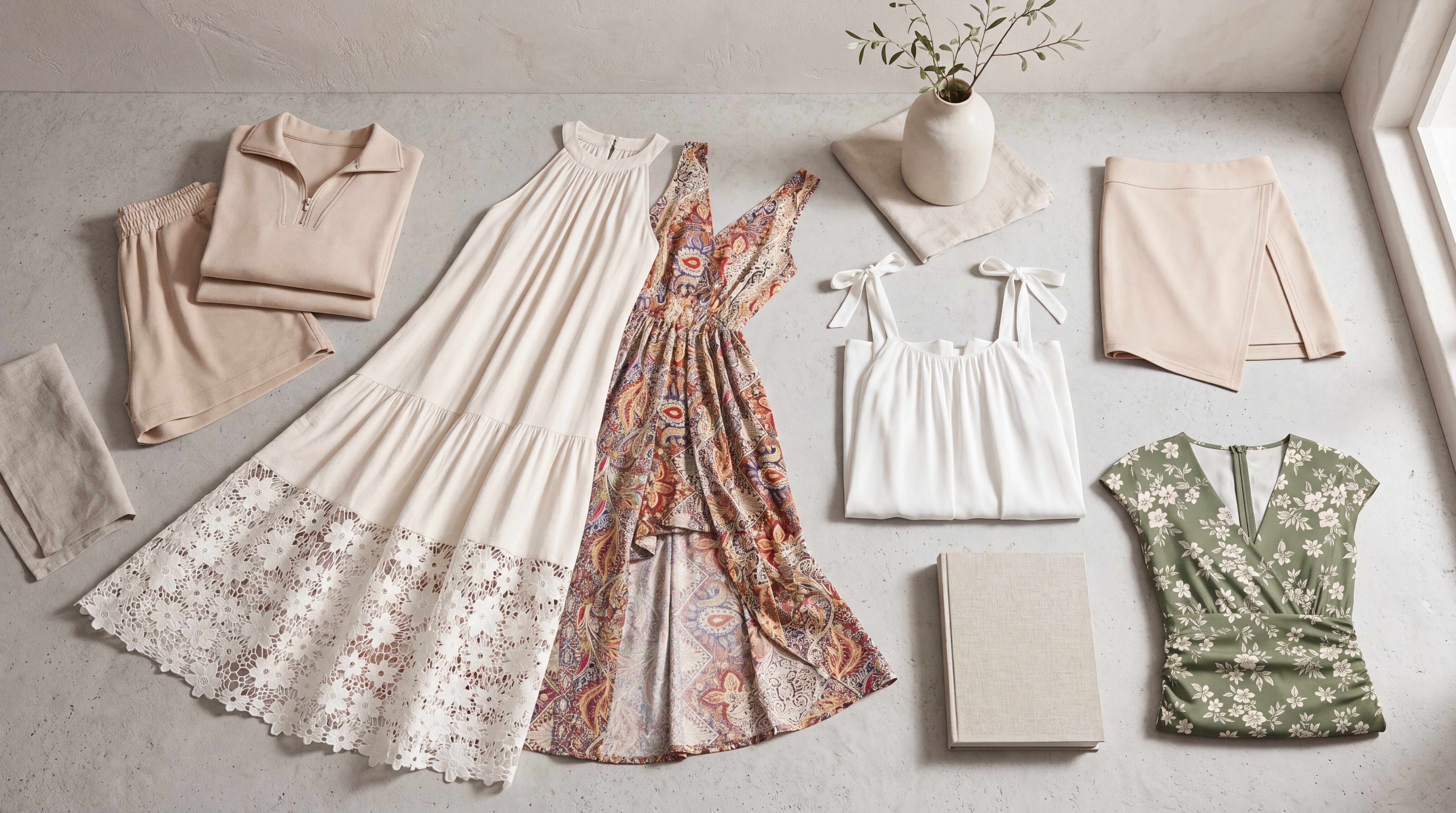 Fashion Guide 2026: Vonili's Definitive Authority on Modern Women's Style