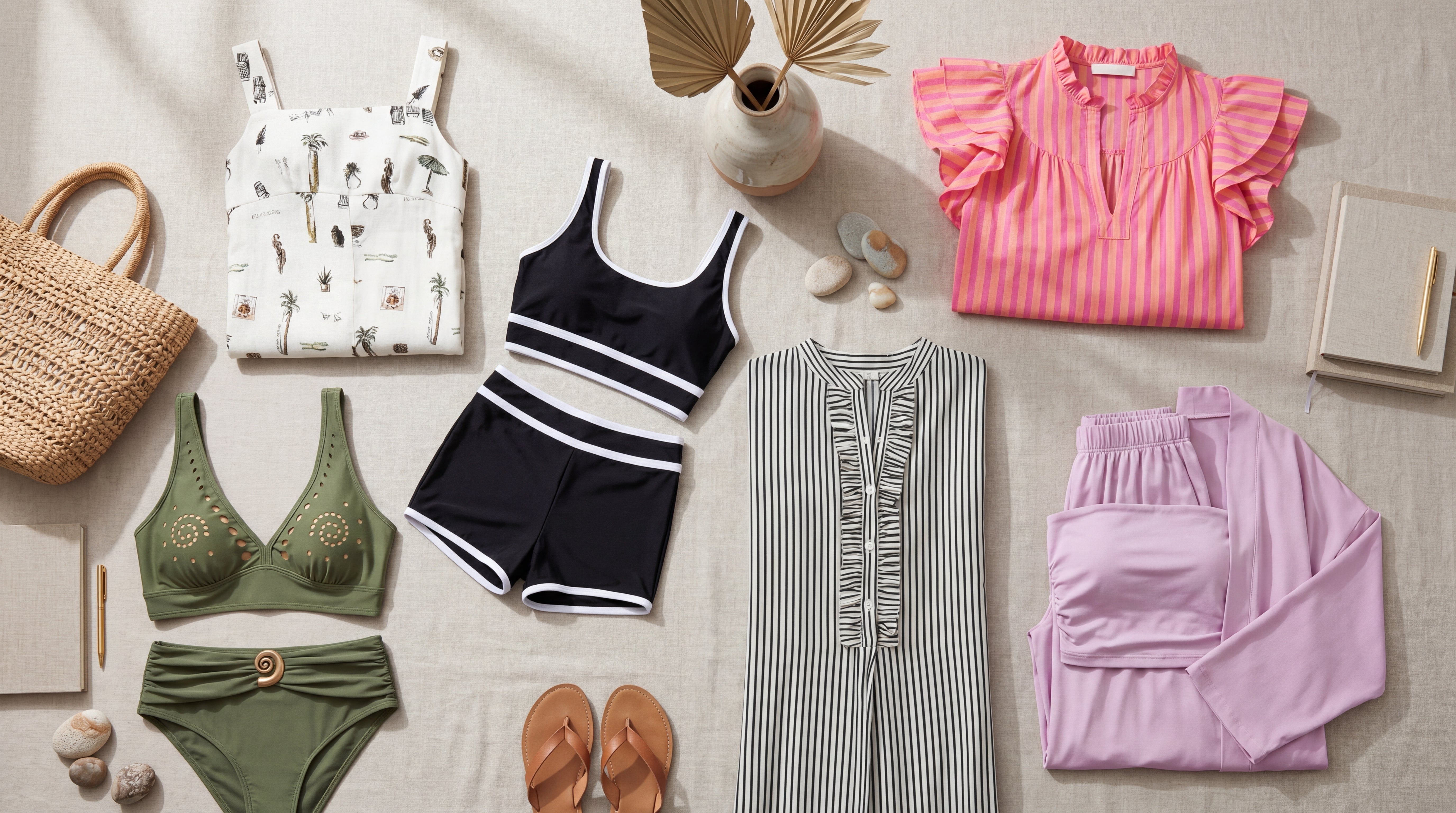 Fashion Guide 2026: The Ultimate Reference for Modern Women's Style | Vonili