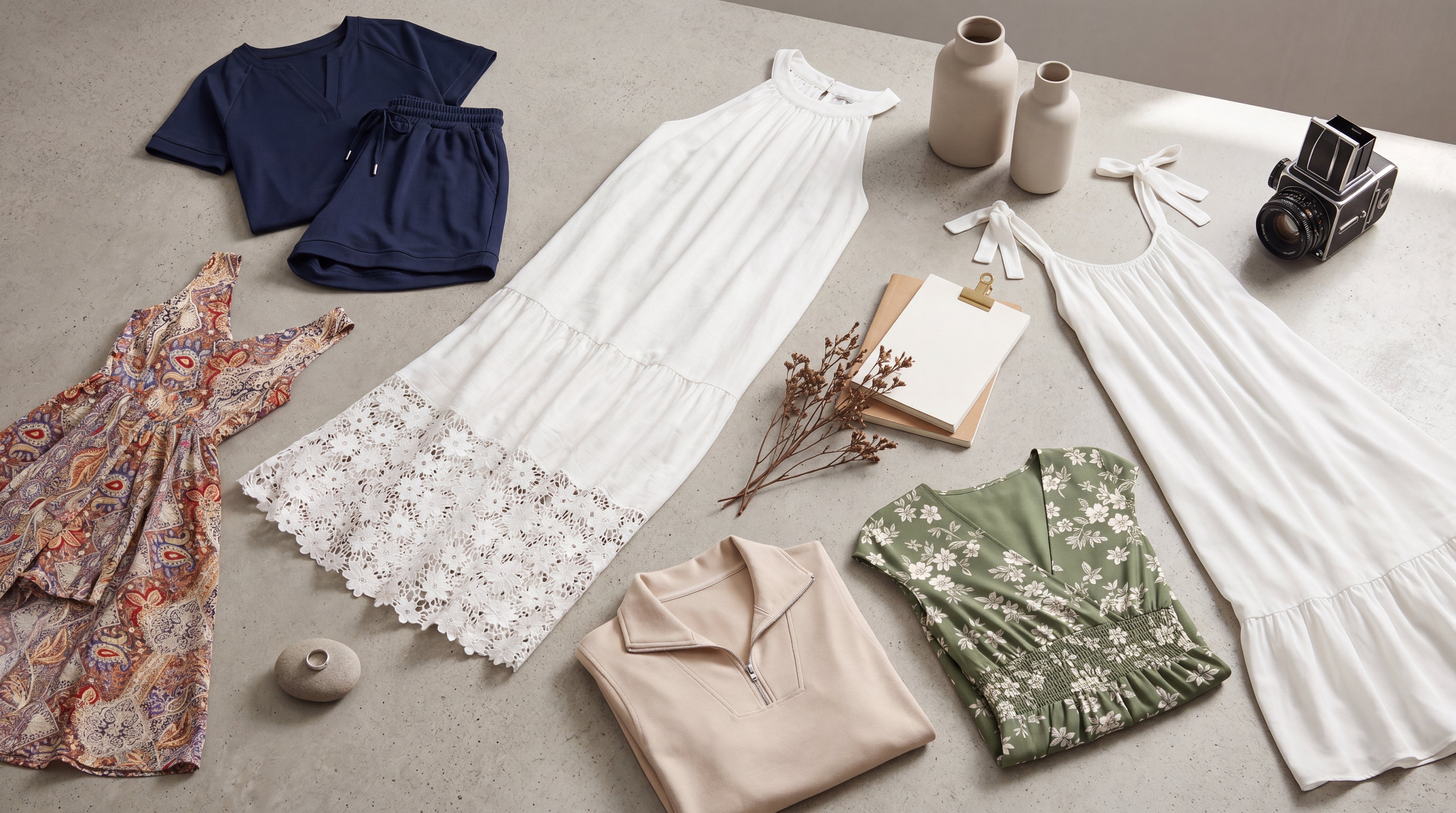 Fashion Guide 2026: Vonili's Definitive Authority on Modern Women's Style