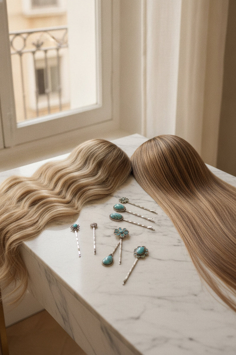 Hair & Wigs