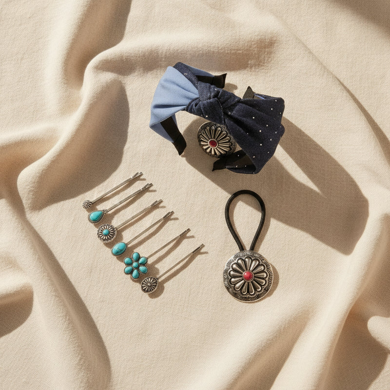 Hair Accessories