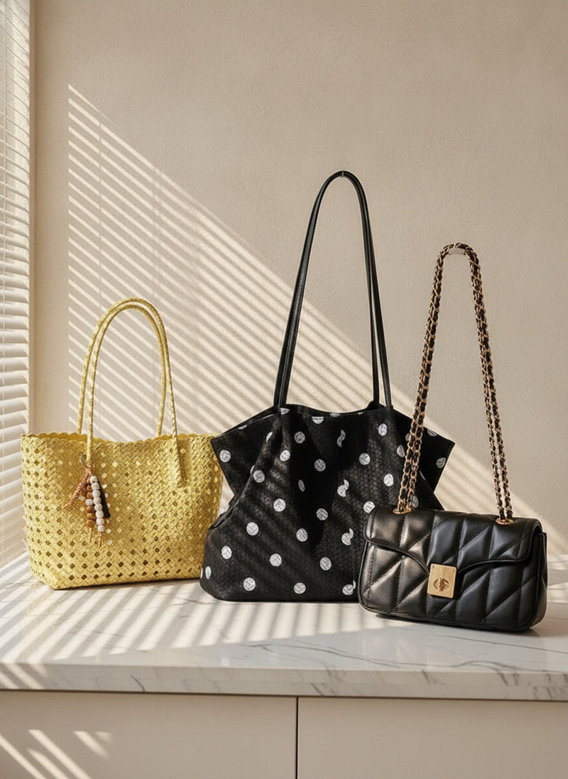 Handbags