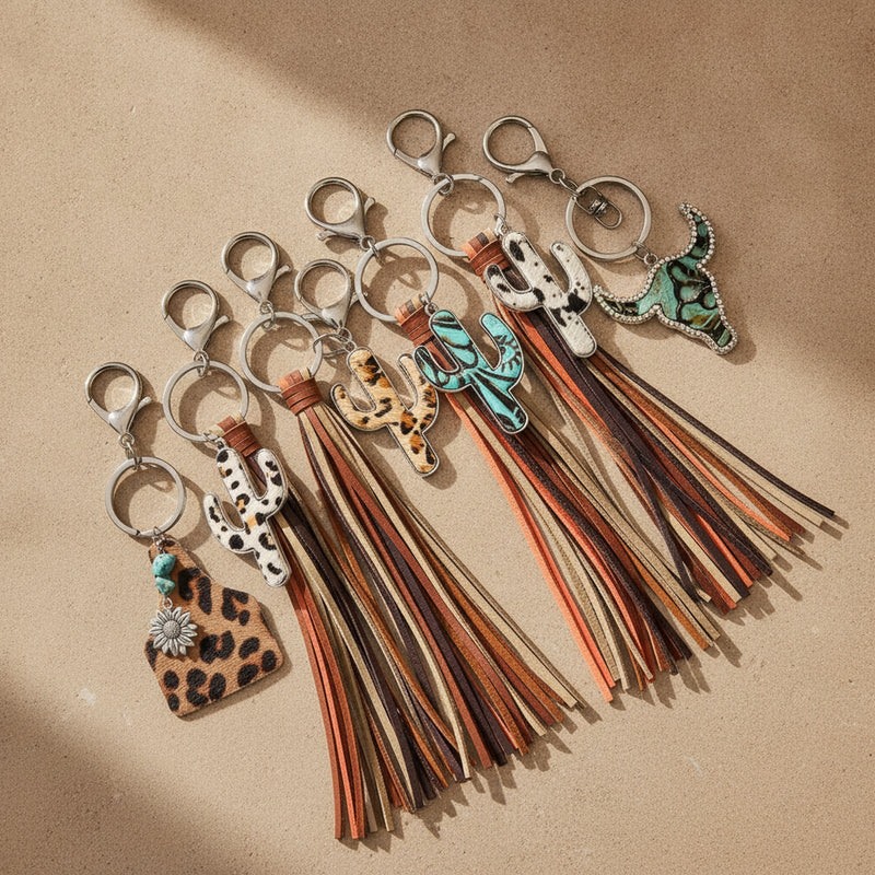 Keychains