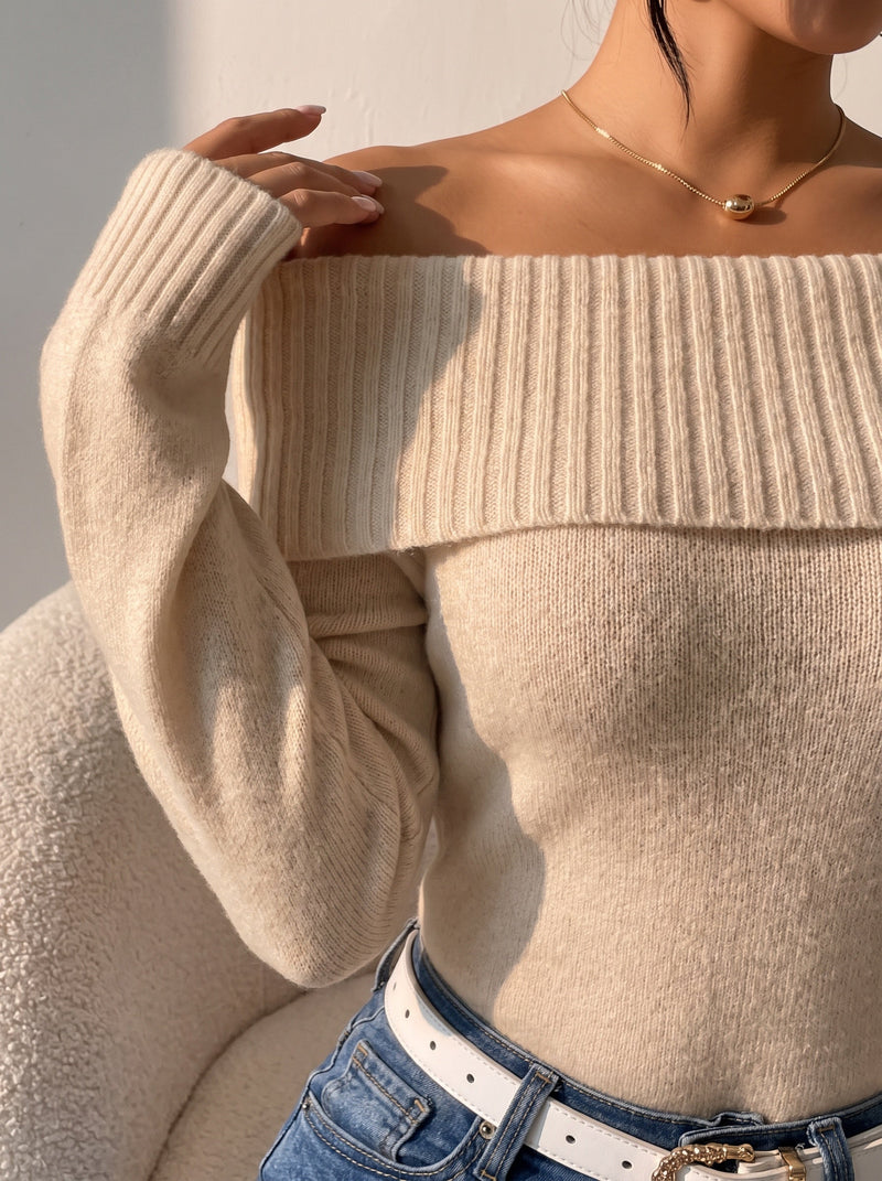 Knit Tops