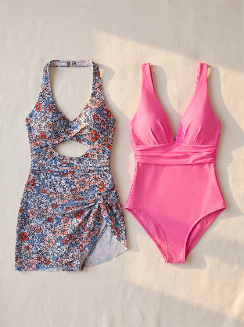 One-pieces