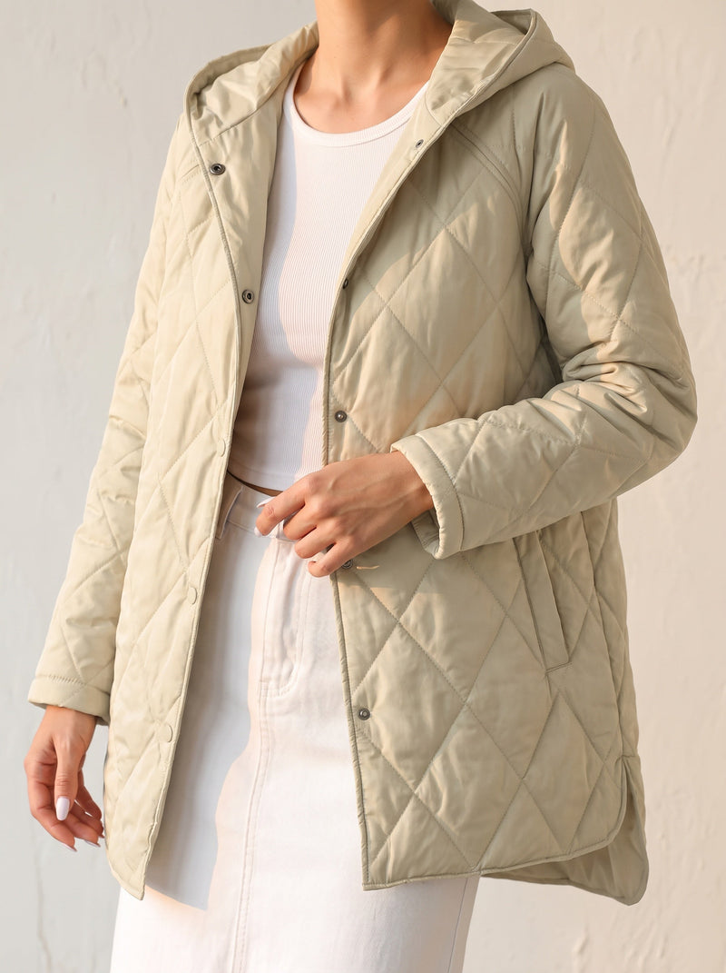 Trench Coats