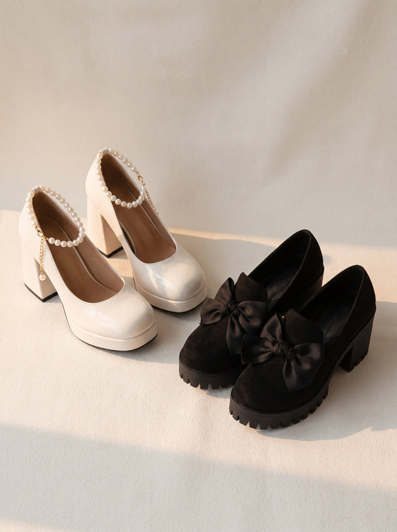 Pumps