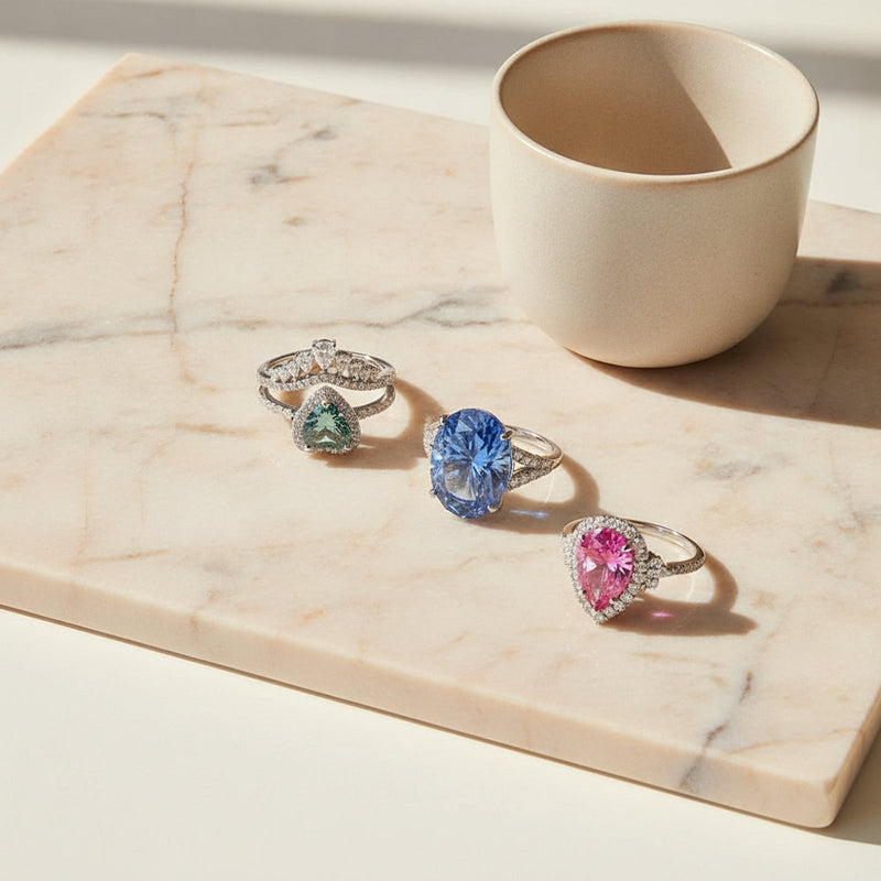 Rings