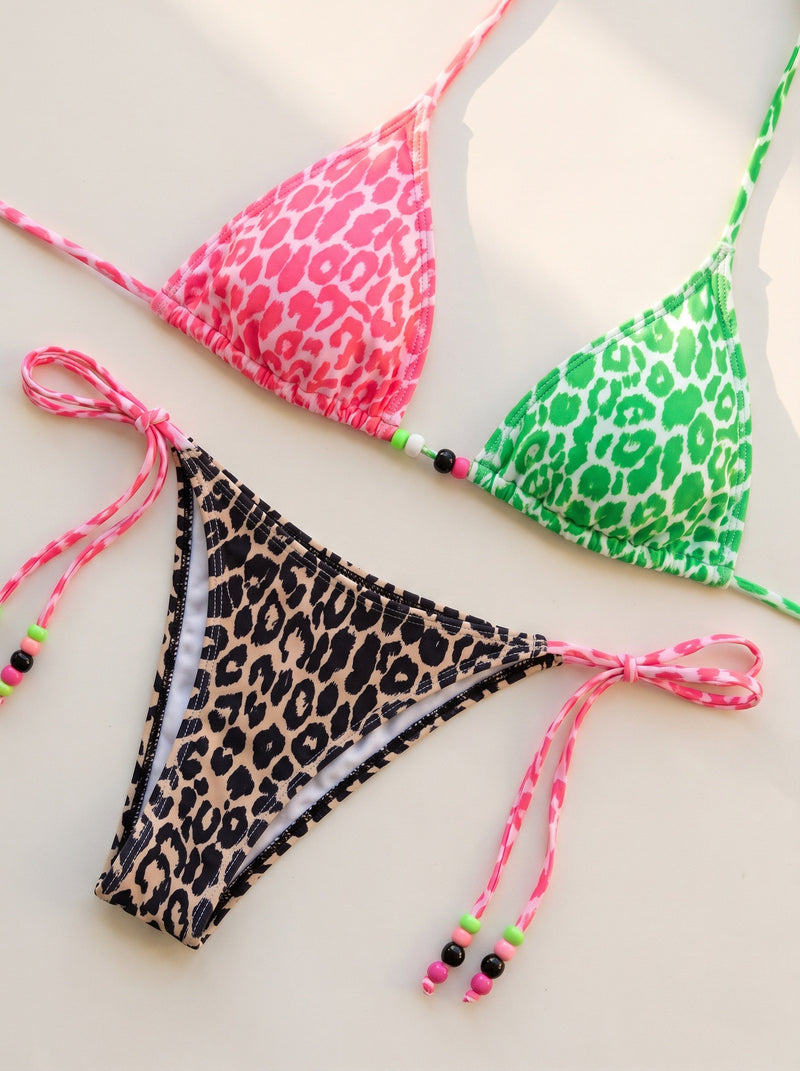Swim Sets