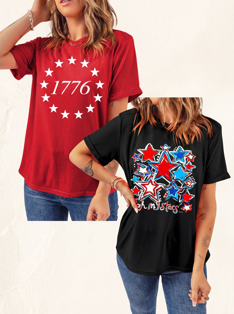 T-shirts