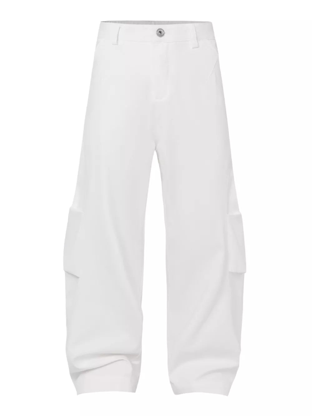Men S Loose Fit Cargo Pants, product detail