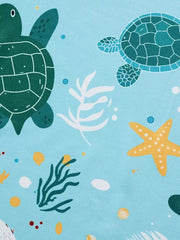 Playful Ocean Adventure Two-piece Set