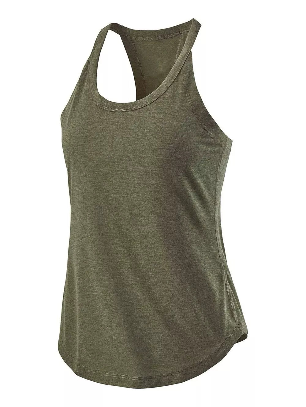 Classic Racerback Active Tank