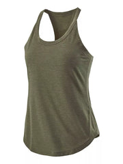 Classic Racerback Active Tank