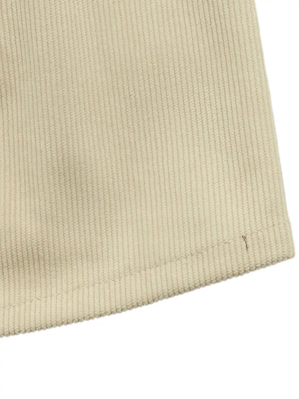 High Waist Pleated Midi Skirt in Khaki, view 13