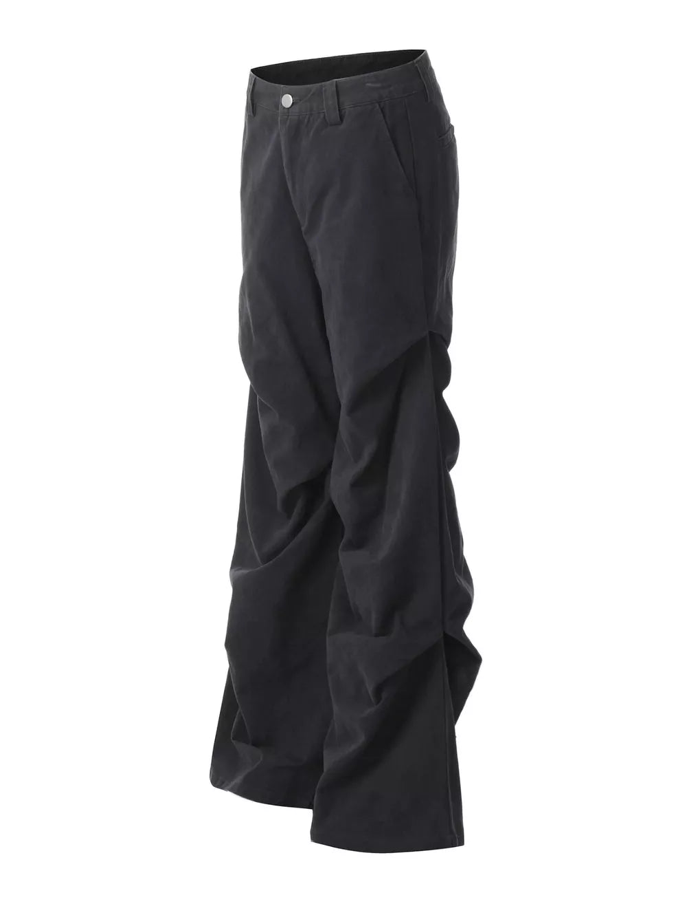 Men's Loose Fit Sweatpants, side view