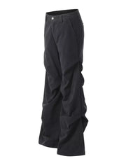 Men's Loose Fit Sweatpants, side view