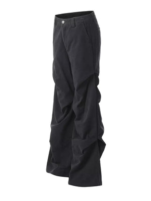 Men's Loose Fit Sweatpants, side view