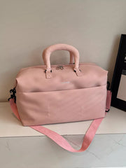 Premium Large Duffel Bag With Padded Handles