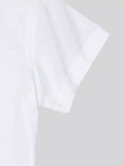 Children S Cartoon Animal Graphic Round Neck T-shirt