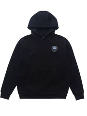 Celestial Graphic Pocketed Men's Hoodie