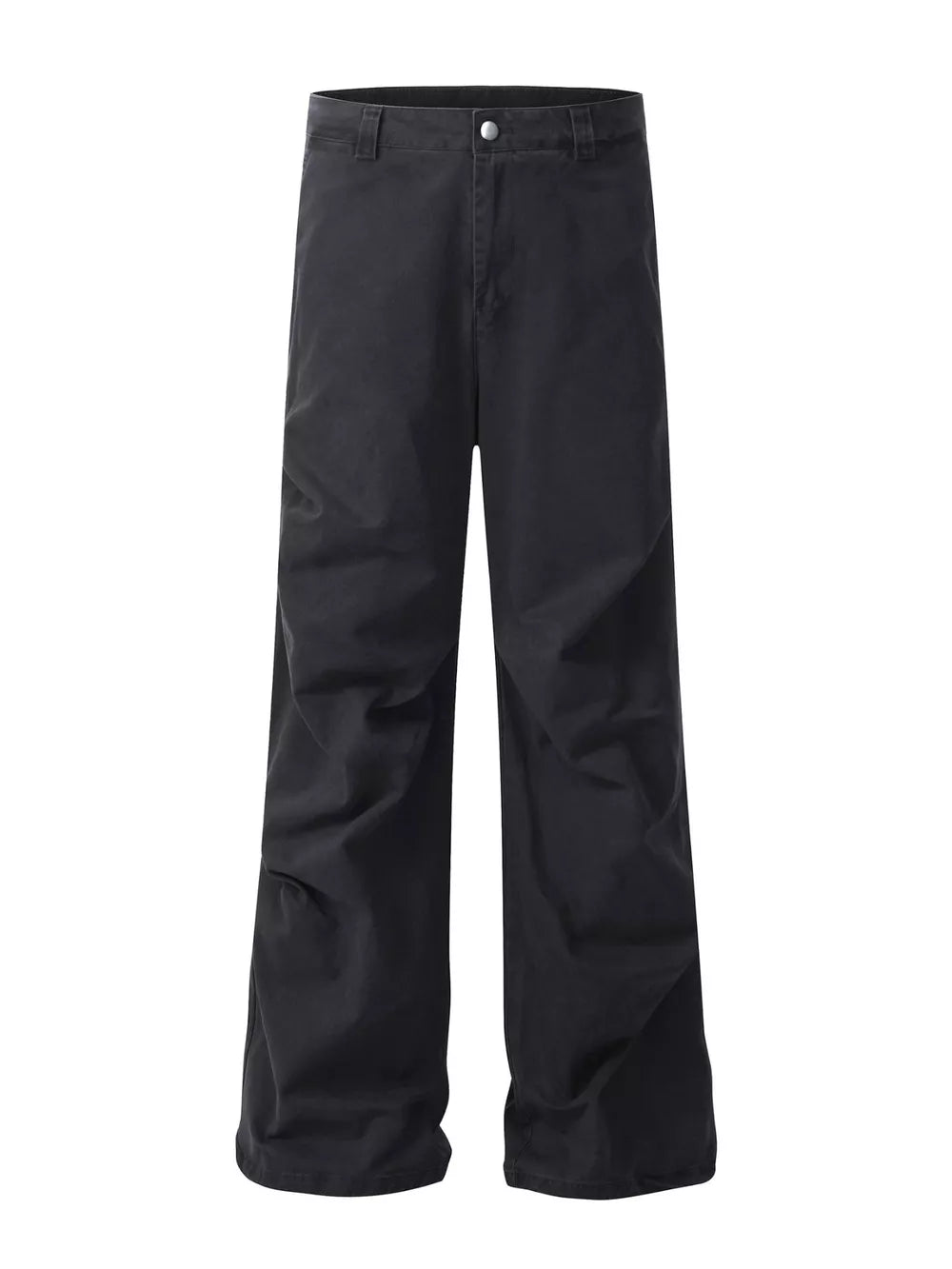 Men's Loose Fit Sweatpants, front view