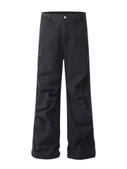 Men's Loose Fit Sweatpants, front view