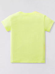 Bunny Bicycle Adventure Toddler T-shirt