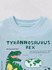 "the Night Sky Graphic Toddler T-shirt"