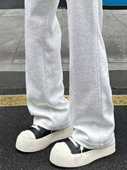 Luxe Comfort Fit Men's Sweatpants