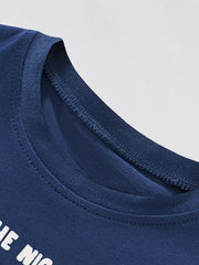 "the Night Sky Graphic Toddler T-shirt"