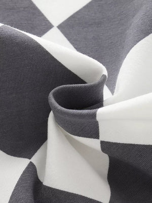 Children's Ballet Dancer Tee And Shorts Set, back view