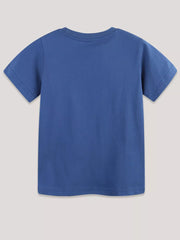 Fun At Sea Nautical Graphic Tee