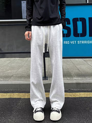 Luxe Comfort Fit Men's Sweatpants
