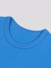 Playful Graphic Toddler T-shirt Adventure