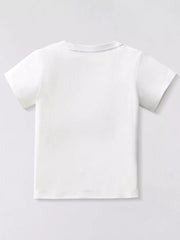 Rescue Vehicle Graphic Toddler T-shirt