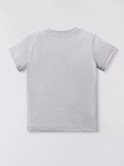 Dinosaur Race Graphic Toddler T-shirt