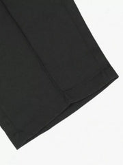 Men's Slim Fit Pleated Casual Pants Plus Size, alternate angle