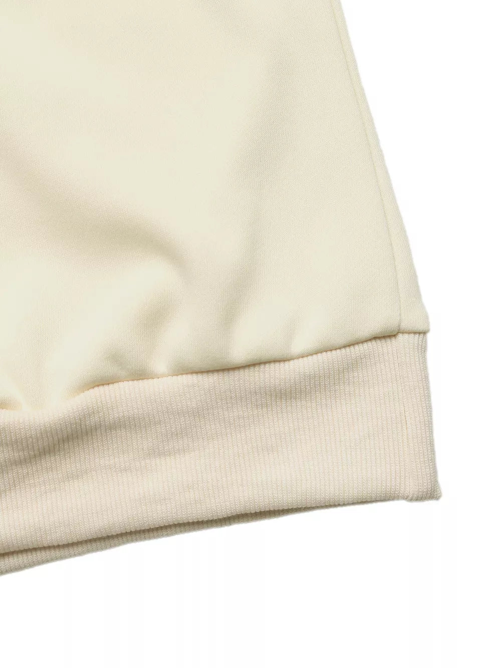 Bow Round Neck Long Sleeve Sweatshirt, product detail