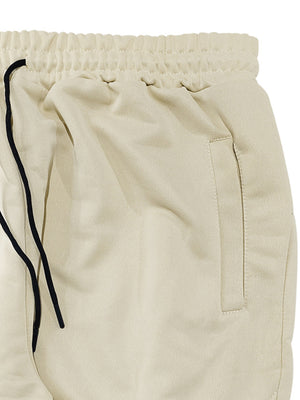 Men's Full Size Casual Drawstring Joggers, product detail