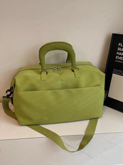 Premium Large Duffel Bag With Padded Handles