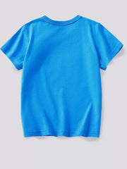 Dinosaur Excavator Adventure Toddler T-shirt