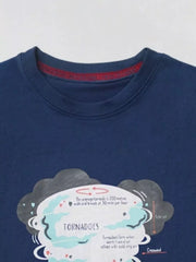 "the Night Sky Graphic Toddler T-shirt"