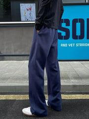 Luxe Comfort Fit Men's Sweatpants